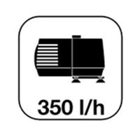 Ubbink AcquaArte - Regina waterornament - thumbnail