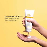 Haarmasker Milk Shake - thumbnail