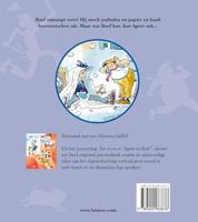 Agent en Boef en de tekenstreken - thumbnail