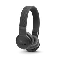 JBL Live 400BT Headset Draadloos Hoofdband Oproepen/muziek Bluetooth Zwart - thumbnail