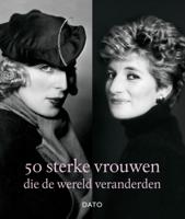 50 Sterke Vrouwen Die De Wereld Veranderden - Chiara Pasqualetti Johnson - Hardcover (9789462262829) - thumbnail