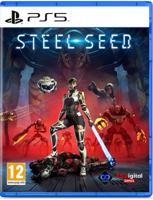 Steel Seed - thumbnail