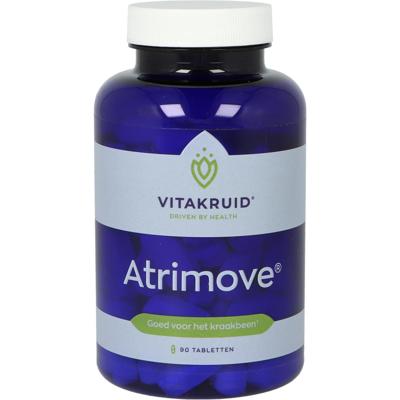 Vitakruid Atrimove® Glucosamine Chondroïtine MSM Complex Vitakruid Atrimove® Glucosamine Chondroïtine MSM Complex