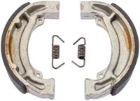 TRW remsegmenten "mcs 901 brake shoe mcs901 organic standard - thumbnail