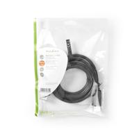 DisplayPort 1.4-Kabel | DisplayPort Male - DisplayPort Male | 2,00 m | Zwart - thumbnail