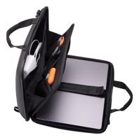 Thule Gauntlet 5 MacBook Attaché 14", zwart - thumbnail