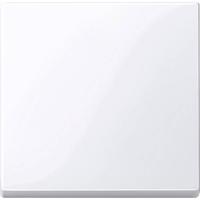 Merten 432125 Wisselschakelaar Afdekking System M Wit 1 stuk(s) - thumbnail