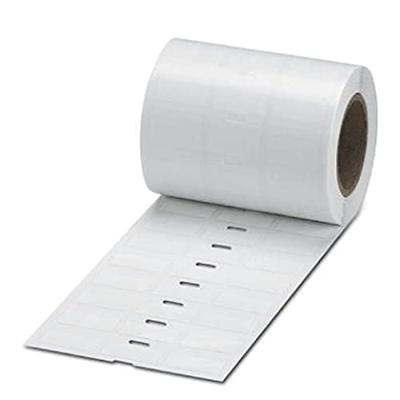Phoenix Contact 0830603 EML-HA (26,5X12)R Etiket 12 x 26.5 mm Aantal etiketten: 2500