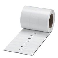 Phoenix Contact 0830603 EML-HA (26,5X12)R Etiket 12 x 26.5 mm Aantal etiketten: 2500 - thumbnail