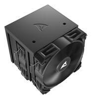 CPU-ventilator Sharkoon A60 - thumbnail