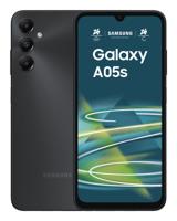 Samsung SM-A057 Galaxy A05s Dual SIM 4GB RAM 128GB Black EU - thumbnail