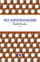 Het schnitzelparadijs - Khalid Boudou - Paperback (9789048808861) - thumbnail