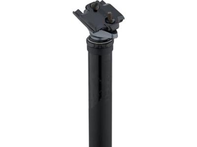 Pro Tharsis 160 Zadelpenversteller intern 31,6 mm - Zwart