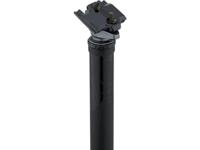 Pro Tharsis 160 Zadelpenversteller intern 31,6 mm - Zwart - thumbnail