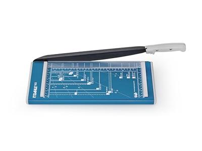 Dahle hefboomsnijmachine 502 320 mm - thumbnail