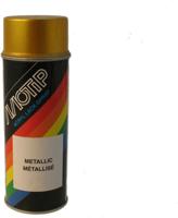 Motip Spuitbus 400ml metallic-goud - thumbnail