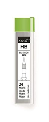 Pica 7030 Fine Dry Navulling | HB | Blister - PI7030SB