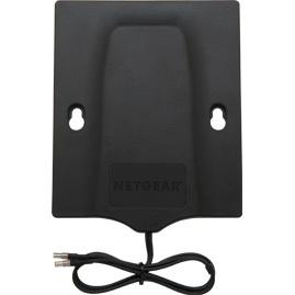 Netgear 6000450 MIMO AirCard Performance Boosterantenne Zwart - MIMO-antenne met 2 TS-9-connectoren