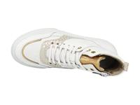 Bullboxer Sneakers AOP508E6L_WHPN Wit-30 maat 30 - thumbnail