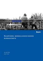 Buurtzorg: menselijkheid boven bureaucratie (Paperback) - thumbnail