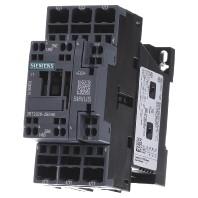 Siemens 3RT2028-2BB40 Contactor 3x NO 690 V/AC 1 stuk(s) - thumbnail