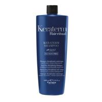 Fanola Keraterm Hair Ritual Keraterm Shampoo 1000ml - thumbnail
