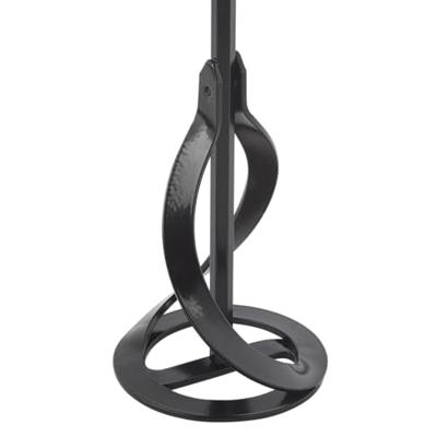 Wolfcraft Verf- en speciemenger | 10 liter | Ø80 x 400 | 1 stuk - 1705000