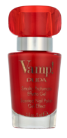 Pupa Milano - Pupa Vamp! Scented Nail Polish 9 ml 202 Carnal Red Nagellak Dames - thumbnail
