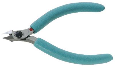 Weller Erem® 776E Zijkniptang 110 mm