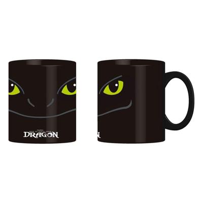 How to Train Your Dragon Mug