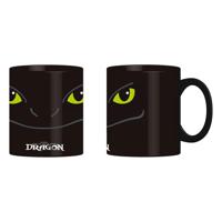 How to Train Your Dragon Mug - thumbnail