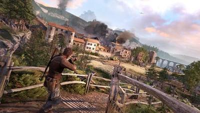 Sniper Elite Resistance - thumbnail
