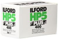 ILFORD HP5 400 135-36 - thumbnail