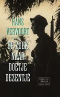 Op zoek naar Doetje Dezentjé - Hans Vervoort - ebook - thumbnail