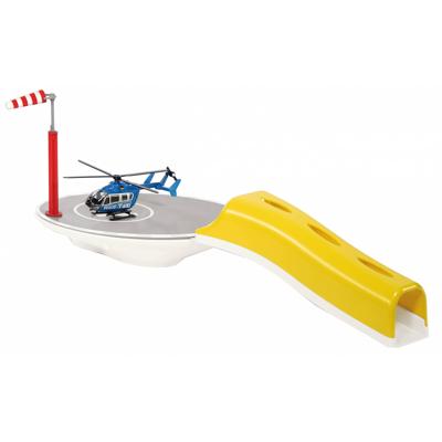 Siku SIKU World - Helicopter platform