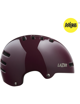 Lazer Armor 2 Helm MIPS Paars Lazer Armor 2 Helm MIPS Paars