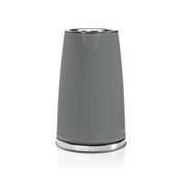 Nedis KAWK510EGY Waterkoker Controlelampje Aantal/Volume: 1.7 l Grijs - thumbnail