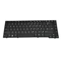 Notebook keyboard for HP EliteBook 8440P 8440W 8440 with pointstick big 'Enter' - thumbnail