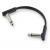 RockBoard Flat patch cable, 10 cm