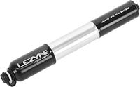 Lezyne mini-pumps cnc alloy drive black gr: m - thumbnail