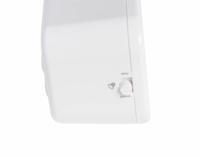 BRESSER MyTime Amber Wekker (wit) - thumbnail