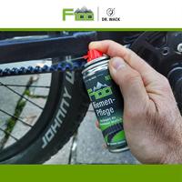 Dr. Wack f100 riemonderhoud spray belt care dr.wack f100 100ml - thumbnail