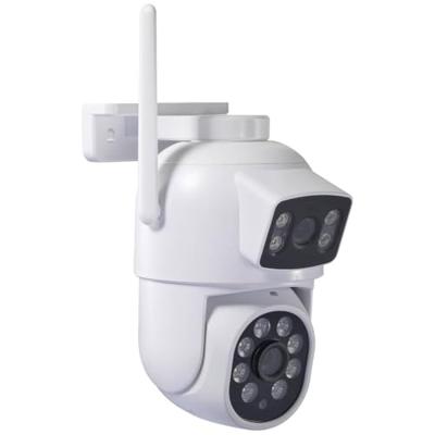 Sygonix SY-6271366 IP Bewakingscamera WiFi 1920 x 1080 Pixel Sygonix SY-6271366 IP Bewakingscamera WiFi 1920 x 1080 Pixel