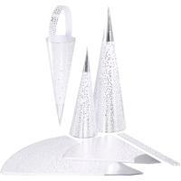 https://www.cchobby.nl/kegels-h-18-28-cm-120-gr-zilver-wit-3-stuk-1-doos - thumbnail