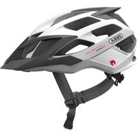 ABUS helm moventor quin - polar white - maat l 57-61 - thumbnail