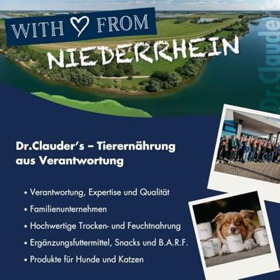 Dr. Clauder's konijn trainingssnack voor de hond 80 g Dr. Clauder's konijn trainingssnack voor de hond 80 g