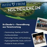 Dr. Clauder&apos;s konijn trainingssnack voor de hond 80 g - thumbnail