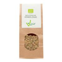 Vitiv Venkelzaad bio 250 Gram - thumbnail