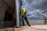Metabo KHEV 11-52 BL SDS-Max-Combihamer 1500 W - thumbnail