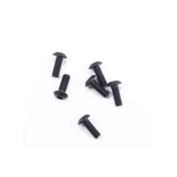 FTX - Button Head Hex Screw 6Pcsm3*8 (FTX6525) - thumbnail